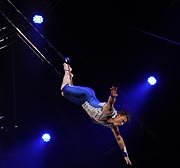 Alexander Lichner in der 2. Winterspielzeit 2019 (©Foto: Martin Schmitz